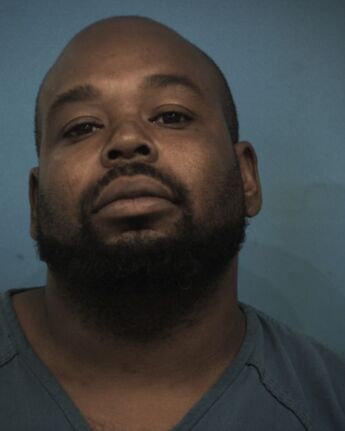 Rashead Reshawn Jackson