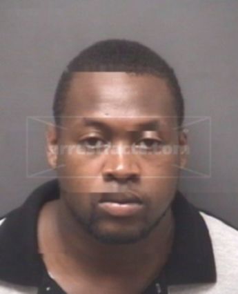 Jermaine Terrell Satterthwaite