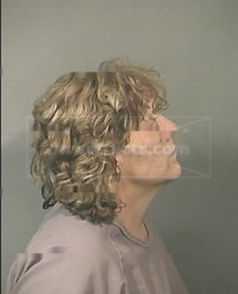 Kathleen Mary Adams