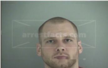 Justin Arley Hatton