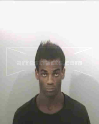 Anthony Demarcus Sanford