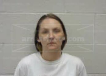 Jamie Rae Sanders