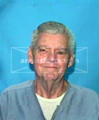 Weyman Howard Horton