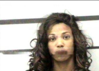 Alexea Raygene Young