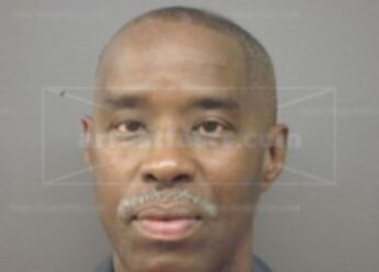 Ronald Rice