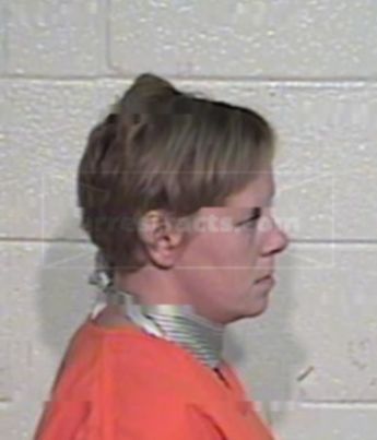 Laura Inez Clayton Christy