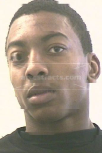 Cortez Deonte Riley