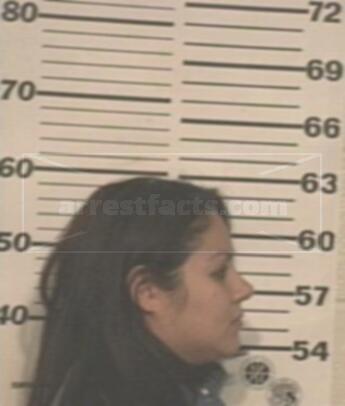 Erica Ibarra Hernandez