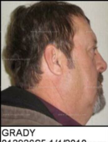 Jeffery Stewart Grady