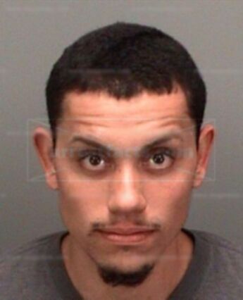 Marcus Antonio Cortez