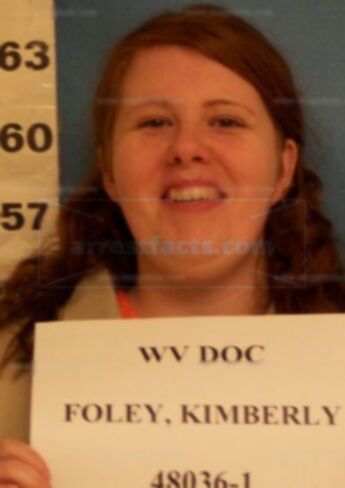 Kimberly Foley