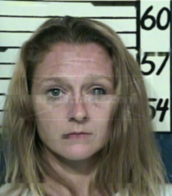Crystal Lorene Roberts