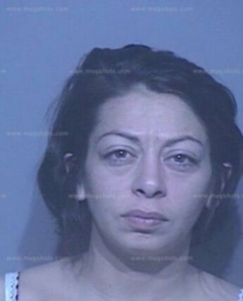 Tasha Marie Mccullough