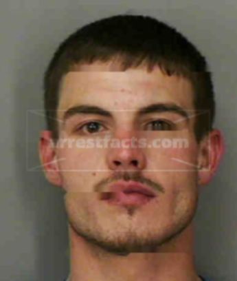 Ryan Denean Shubert