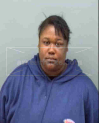 Qwanda Evette Trapps