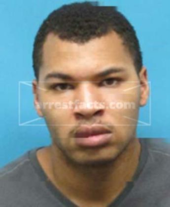 Terrence Keith Washington Jr