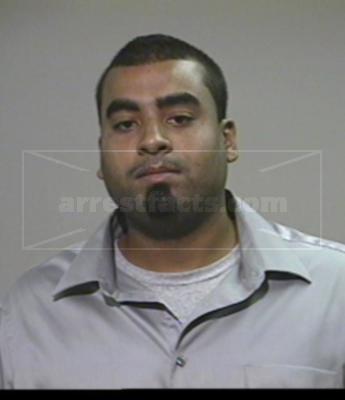 Cornelius Erving Williams