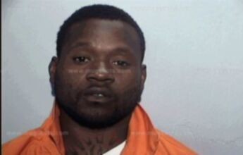 Terrell Antwan Murray