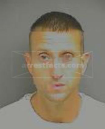 Timothy James Parks