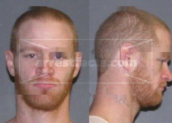 Joshua Ray Cook