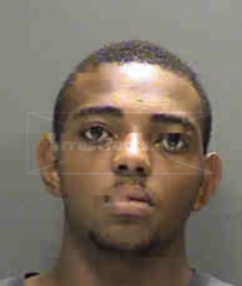 Jadarien Marquis Williams