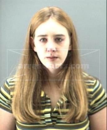 Jennifer Mae Bradshaw