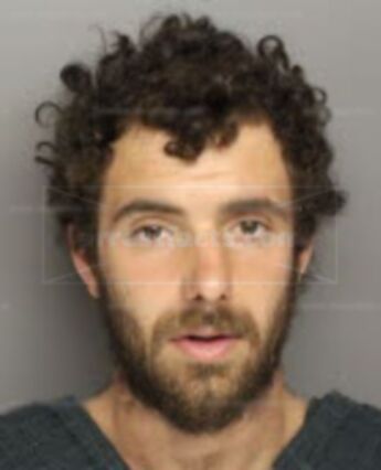 Adam Alexander Mcdaniel