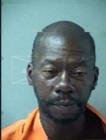 Terry Antonio Mcleod