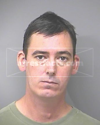 Jeremy Chad Colvin