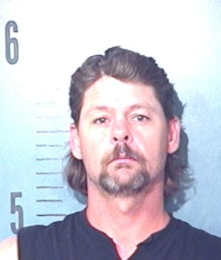 Derrell Wayne Gibson