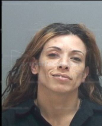 Wynter Lee Vigil