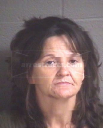 Diana Lynn Penland