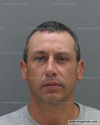 Chad Jerome Rodriguez