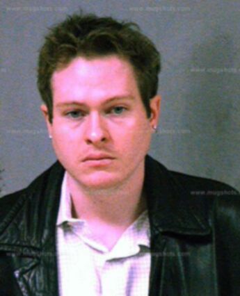 Theodore Phillip Mcdonald