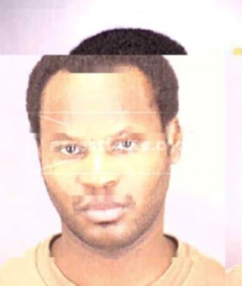 Brian Timothy Brantley