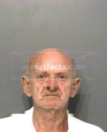 David Harlan Mumford