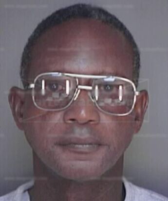 Willie Lee Bates