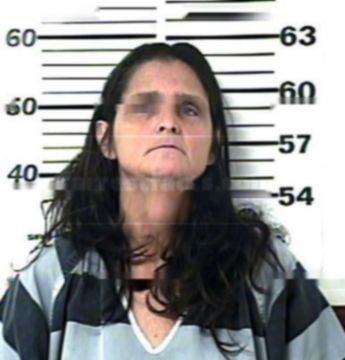 Laura Ruth Partain