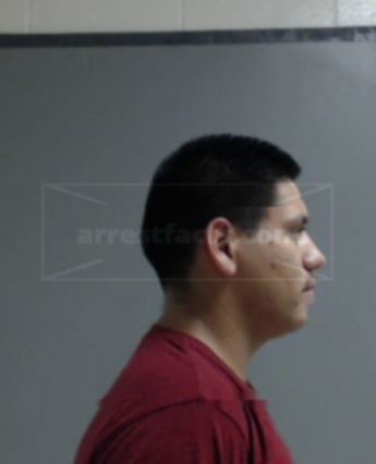 Christian Vasquez Baldovinos