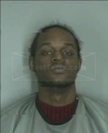 Bryan Richard Parish