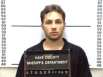 Shawn Clark Fulbright
