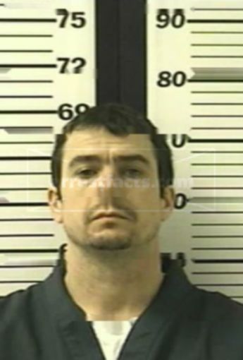 Troy Shane Osborne