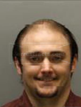 Joshua Rinaman