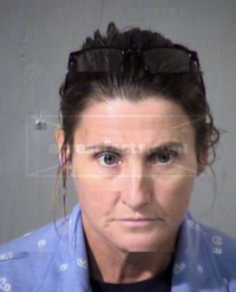 Danyel Yavonne Berger