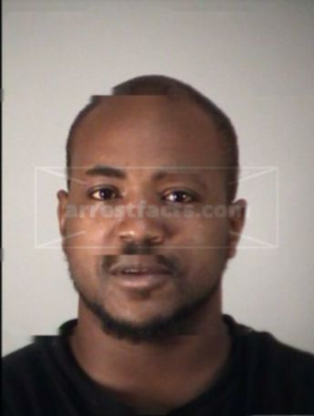 Joseph Demario Nix
