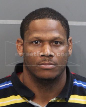 Melvin Hardy