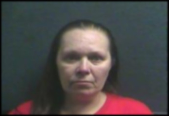Marilyn Sue Davis
