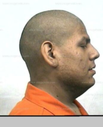 Tyrone Sanchez