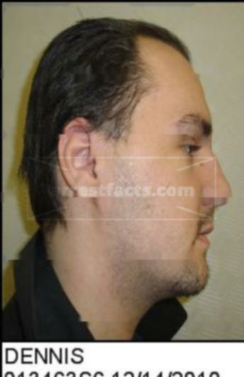 Jeffrey Allen Dennis
