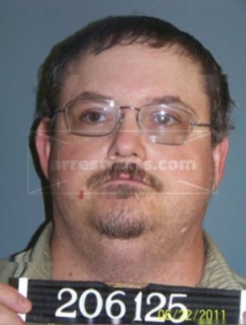Scott C Cooper